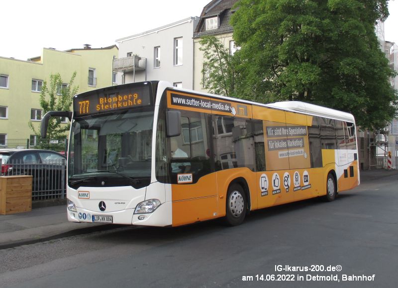 LIP-KK 884